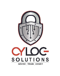 CYLOC SOLUTIONS ADVISE TRAIN ASSIST logo