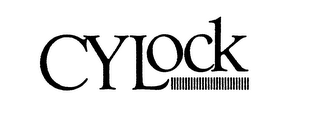 CYLOCK logo