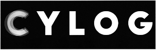 CYLOG logo