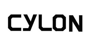 CYLON logo