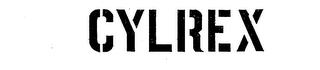 CYLREX logo