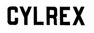 CYLREX logo