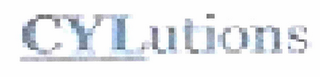 CYLUTIONS logo