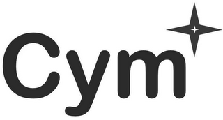 CYM logo