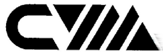 CYM logo