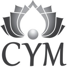 CYM logo