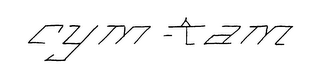 CYM - TAM logo