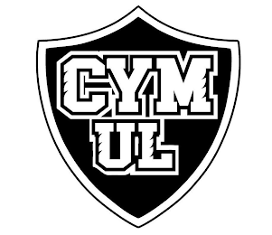 CYM UL logo