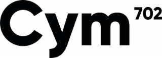 CYM702 logo