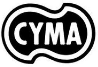 CYMA logo