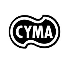 CYMA logo