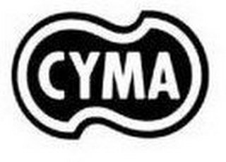 CYMA logo