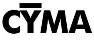 CYMA logo
