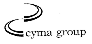 CYMA GROUP logo