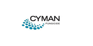 CYMAN FUNGICIDE logo
