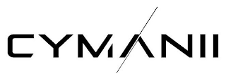 CYMANII logo
