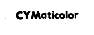 CYMATICOLOR logo