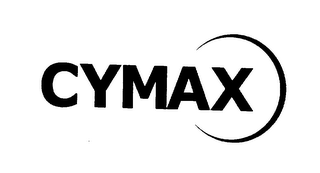 CYMAX logo