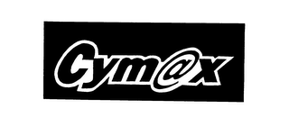 CYMAX logo