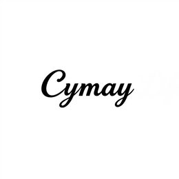 CYMAY logo