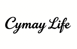 CYMAY LIFE logo