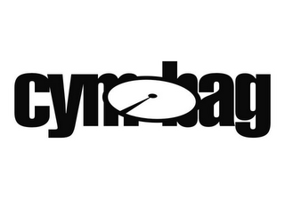 CYMBAG logo