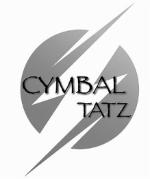 CYMBAL TATZ logo