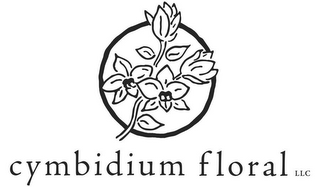 CYMBIDIUM FLORAL LLC logo