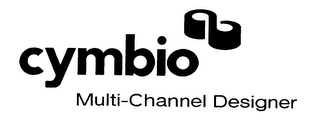 CYMBIO MULTI-CHANNEL DESIGNER logo