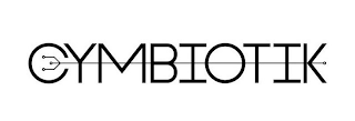 CYMBIOTIK logo