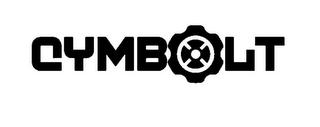 CYMBOLT logo