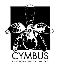 CYMBUS BIOTECHNOLOGY LIMITED logo