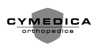 CYMEDICA ORTHOPEDICS logo
