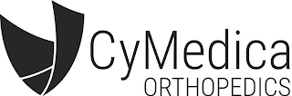 CYMEDICA ORTHOPEDICS logo