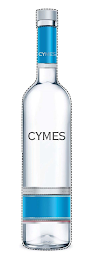 CYMES logo