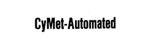 CYMET-AUTOMATED logo