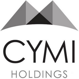 CYMI HOLDINGS logo