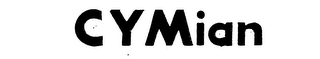 CYMIAN logo