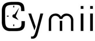 CYMII logo