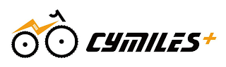 CYMILES+ logo