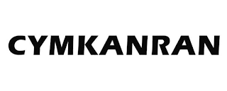 CYMKANRAN logo