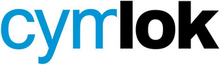 CYMLOK logo