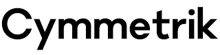 CYMMETRIK logo