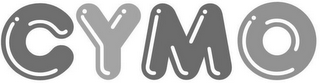 CYMO logo