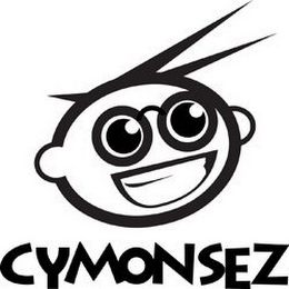 CYMONSEZ logo