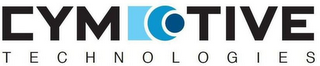 CYMOTIVE TECHNOLOGIES logo
