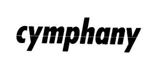 CYMPHANY logo