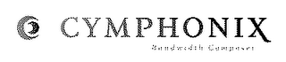 CYMPHONIX BANDWIDTH COMPOSER logo