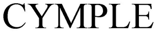 CYMPLE logo