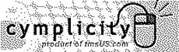 CYMPLICITY PRODUCT OF TMS US.COM logo